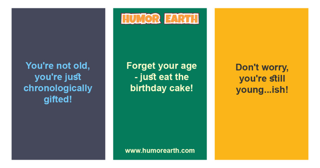 Top Puns for birthday